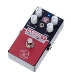 Keeley Abbey Road Reverb Pedal