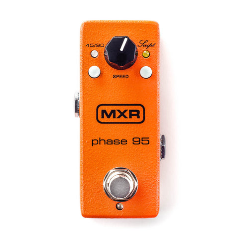 DUNLOP MXR JD-M290 PHASE 95