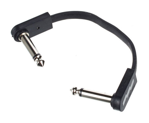 EBS PCF-DL10 FLAT PATCH CABLE - 10CM/4"