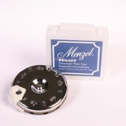 Menzel PP04FF Pitch Pipe F-F