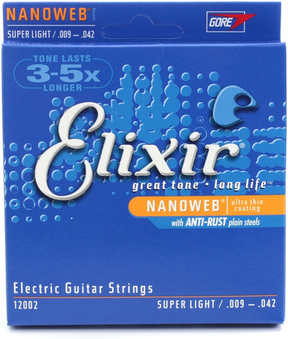 Elixir 12002 Set
