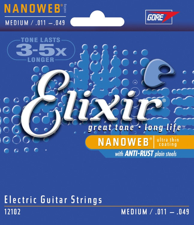 Elixir 12102 Set