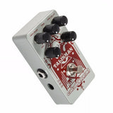 Catalinbread Talisman Reverb Pedal