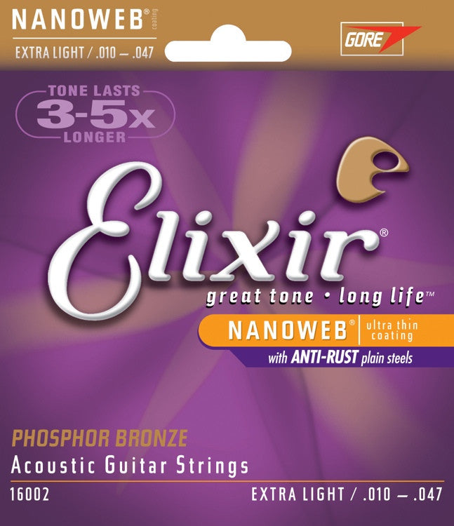 Elixir 16002 Set