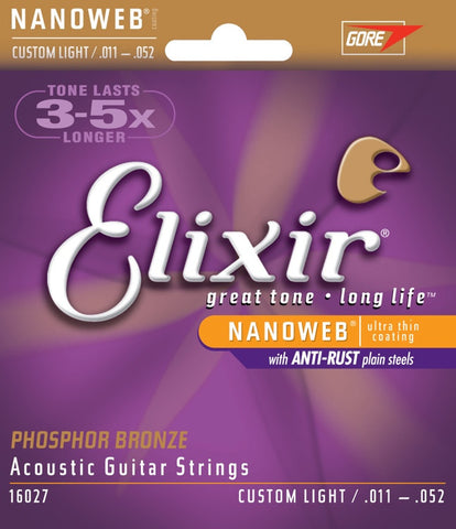 Elixir 16027 Set
