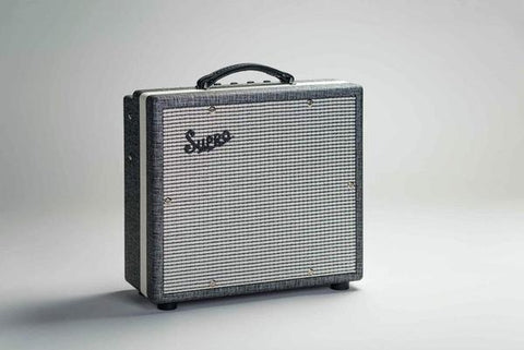 Supro 1610RT Comet