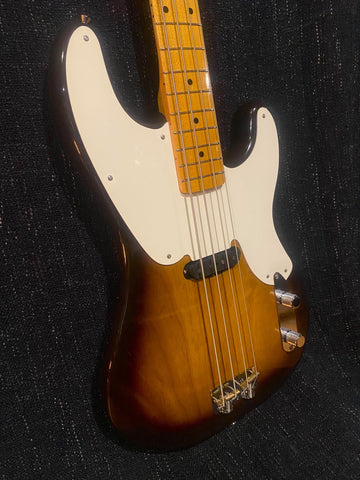 CUSTOM MOOLLON P-CLASSIC IV FOR KEITH LLADO - ($2499 USD)