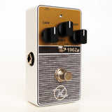 Keeley 1962X Overdrive Boost Pedal