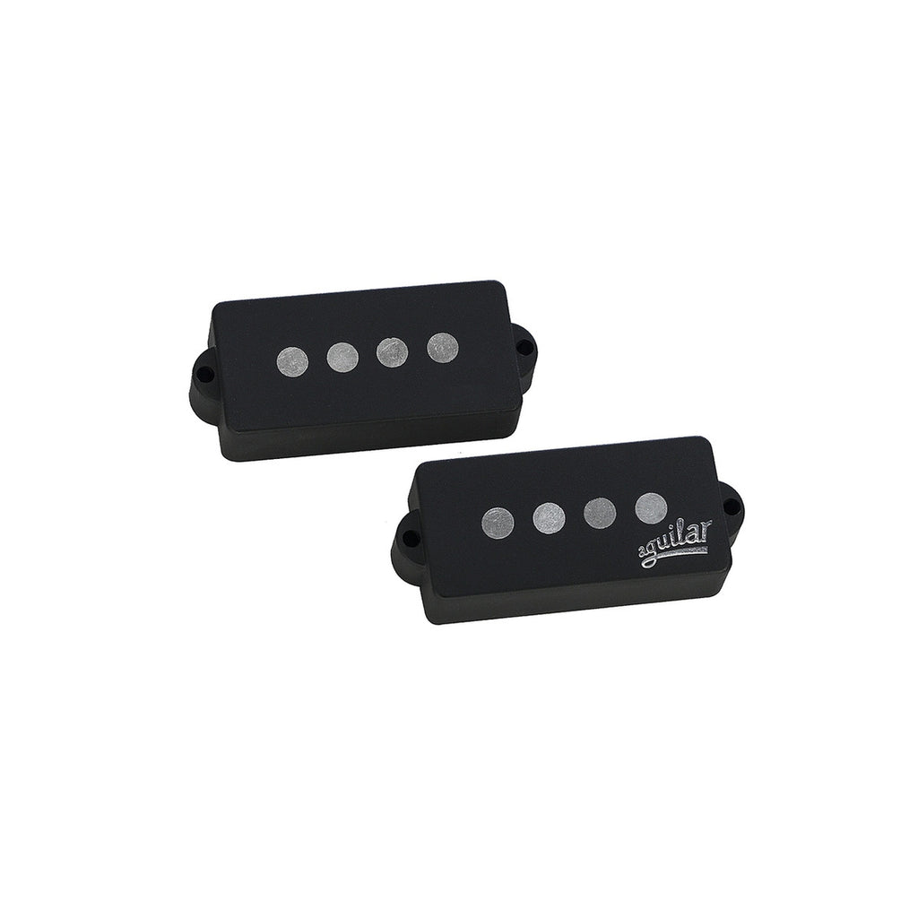 AGUILAR AG 4P-HOT 4-STRING HOT P BASS PICKUP SET ($136 USD)