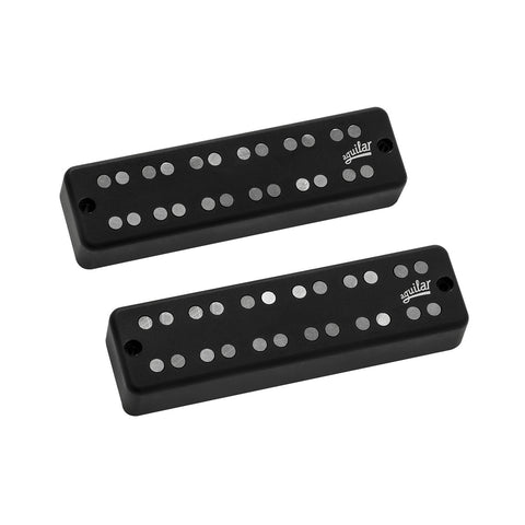 AGUILAR AG 6SD-D4 SUPER DOUBLE 6-STRING SET/D4 SIZE
