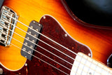 G&L USA Kiloton 5 - Sunburst (CLF1705219)