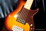G&L USA Kiloton 5 - Sunburst (CLF1705219)