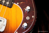 G&L USA Kiloton 5 - Sunburst (CLF1705219)
