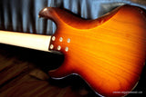 G&L USA Kiloton 5 - Sunburst (CLF1705219)
