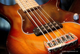 G&L USA Kiloton 5 - Sunburst (CLF1705219)