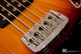 G&L USA Kiloton 5 - Sunburst (CLF1705219)