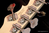 G&L USA Kiloton 5 - Sunburst (CLF1705219)