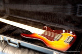 G&L USA Kiloton 5 - Sunburst (CLF1705219)