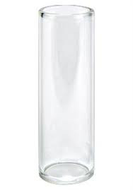 Dunlop JD203 Pyrex Glass Slide - Large