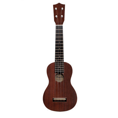 Beaver Creek BCUKE-S5 Soprano Ukulele Pro Solid