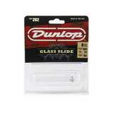 Dunlop JD202 Pyrex Glass Slide - Medium