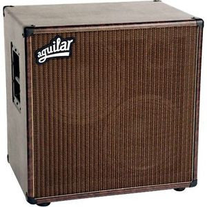 Aguilar DB 212 Cabinet - Chocolate Thunder