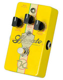 Keeley Sfocato Fuzz Wah Pedal