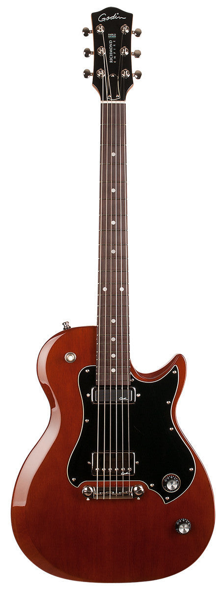 Godin shop empire p90