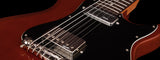 Godin Richmond Series Empire Electric Guitar (Empire Mahogany HG/Rosewood W/ Gigbag
