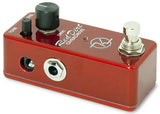 Keeley Red Dirt Mini Overdrive Pedal