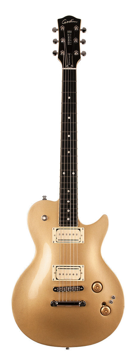 超激レア】Godin Summit Classic A/E エレキ&エレアコ Godin Summit