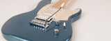 Godin Session Limited Electric Guitar w/Gigbag - Desert Blue MN
