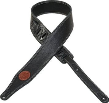 Levy's Designer Strap M17SS-BLK