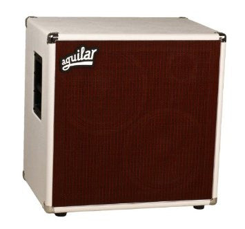 Aguilar DB 212 Cabinet - White Hot