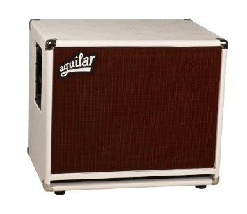 Aguilar DB 115 Cabinet - White Hot