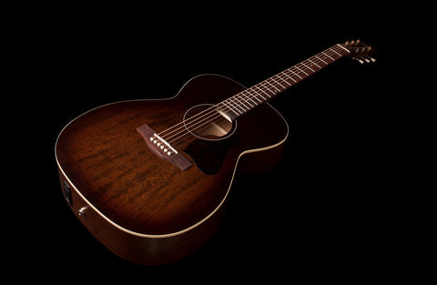 A & L LEGACY BOURBON BURST