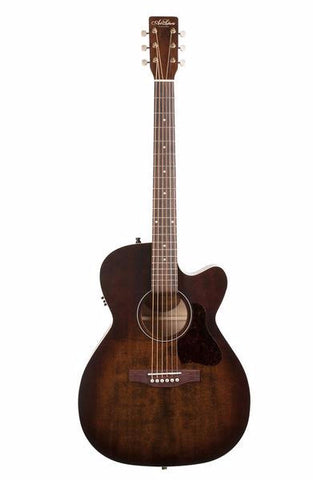 Art & Lutherie Legacy Bourbon Burst Q1T