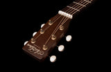 Art & Lutherie Roadhouse Bourbon Burst with Bag