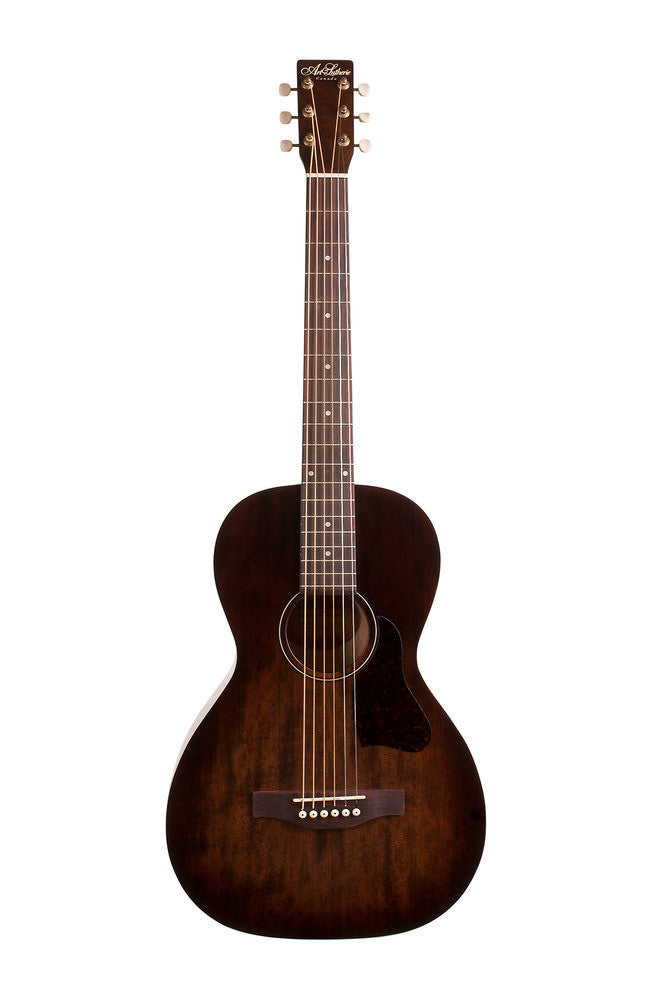 Art & Lutherie Roadhouse Bourbon Burst with Bag