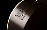 Art & Lutherie Roadhouse Faded Black E/A with Bag