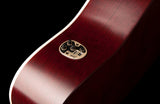 Art & Lutherie Americana Tennessee Red Q1T