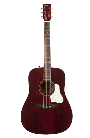 Art & Lutherie Americana Tennessee Red Q1T