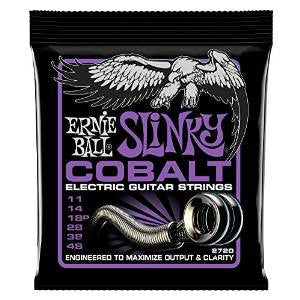 Ernie Ball 2720 Slinky Cobalt Set