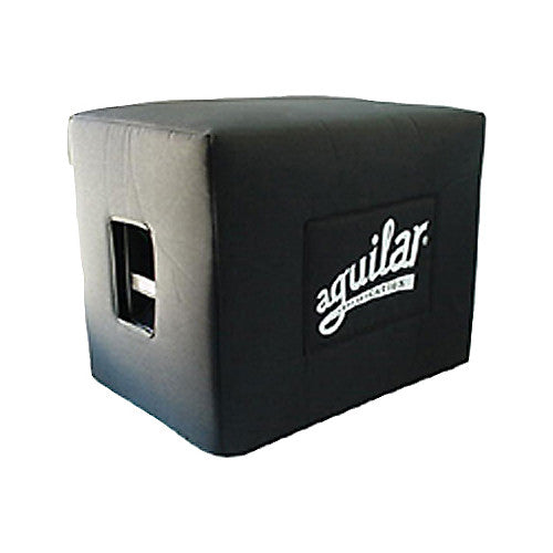 Aguilar GS112/ GS112NT Cabinet Cover