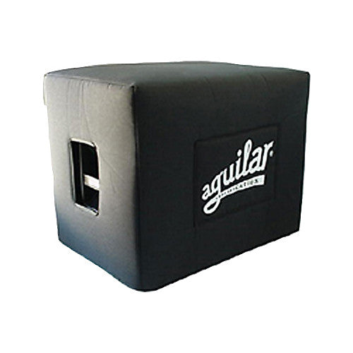 Aguilar DB210 Cabinet Cover