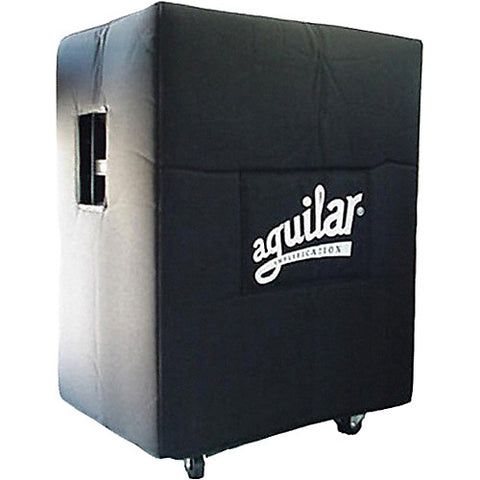 Aguilar DB410/ DB212 Cabinet Cover