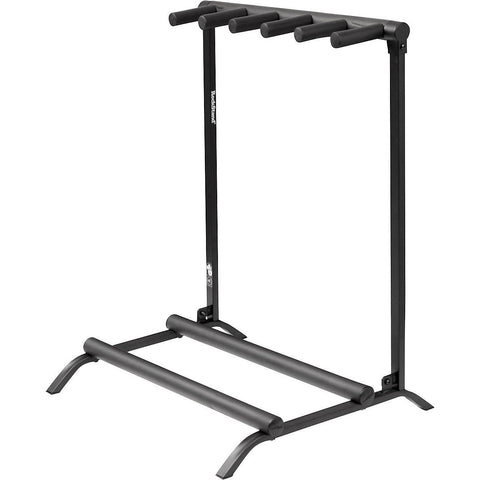 Rockstand 5 Guitar Flat Pack Stand