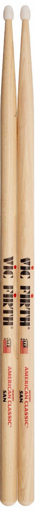 VIC FIRTH 5AN AMERICAN CLASSIC NYLON TIP