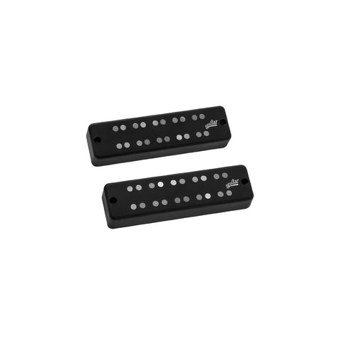 AGUILAR AG 5SD-D4 SUPER DOUBLE 5-STRING SET/D4 SIZE
