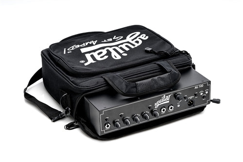 AGUILAR PADDED CARRY BAG FOR AG700/TH700 ($69 USD)